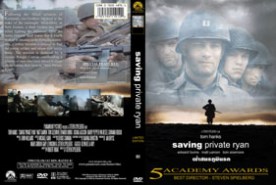Saving private ryan ฝ่าสมรภูมินรก  (1998)